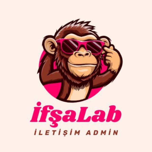 İfşalab VIP İletişim